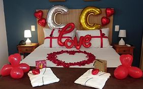 Pousada Renovo da Serra